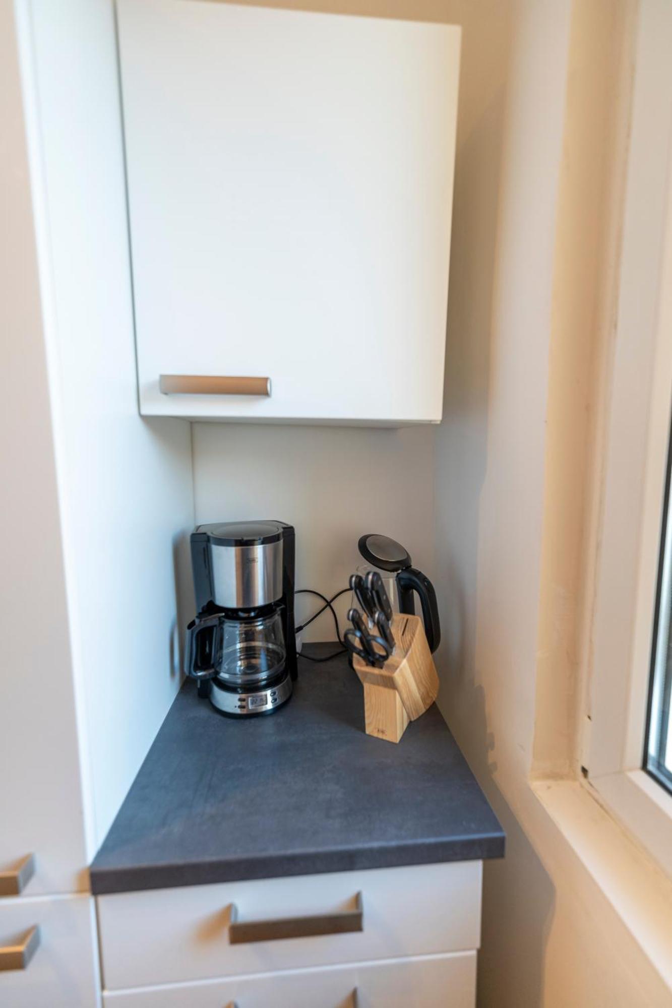 Rr - Stylish 50qm - Wifi - Washer - Tv Magdeburg